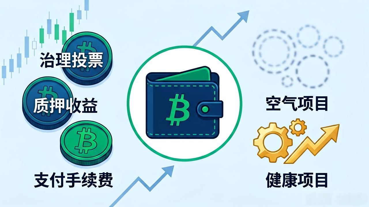 比特派钱包下载后，新手如何挑选靠谱投资标的