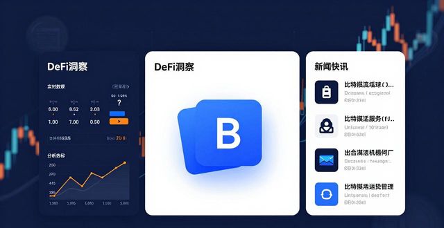 比特派钱包最新版怎么看市场机会