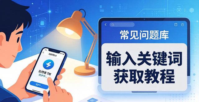 比特派钱包官方下载 找对技术支持防风险