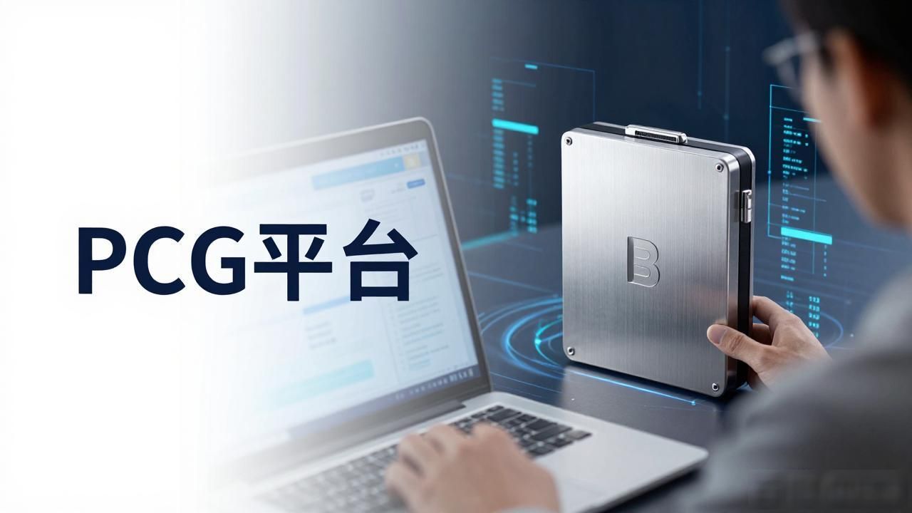 PCG平台数字货币交易指南：新手入门必看