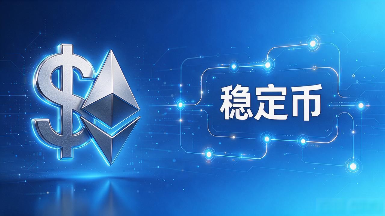 稳定币是什么：数字货币挂钩美元的真相