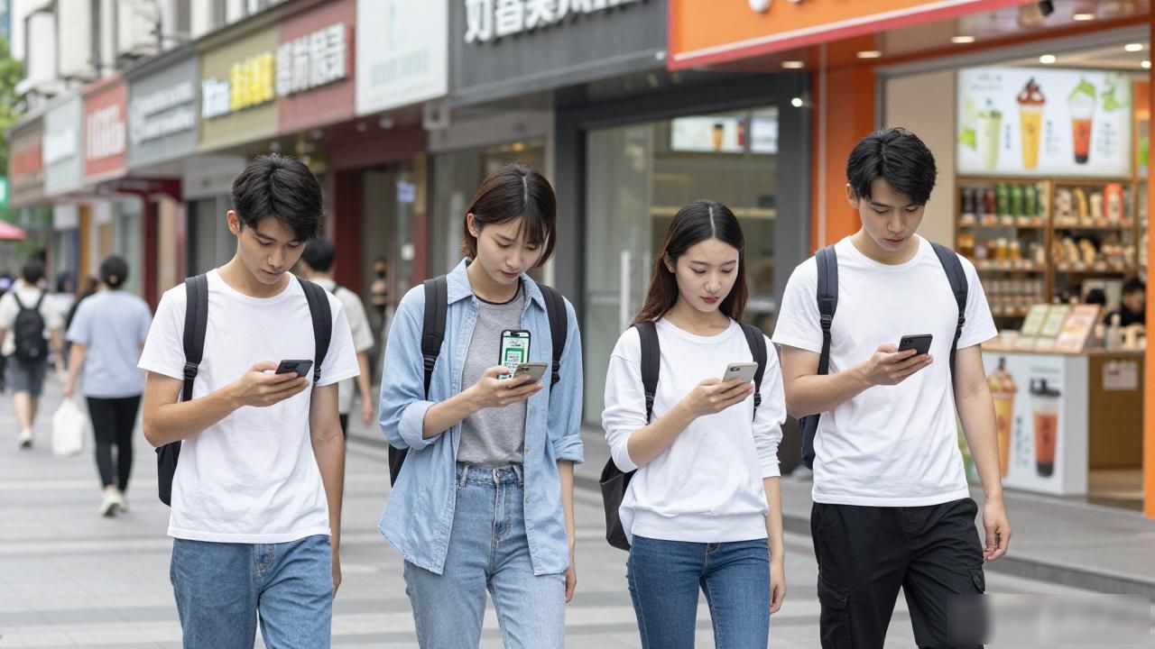 现金真的消失了吗？数字货币让普通人慌了