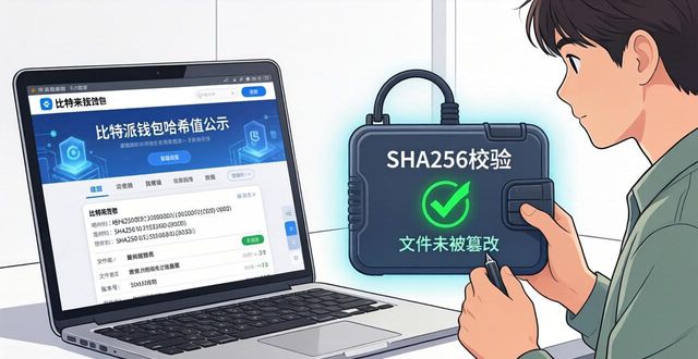 比特派钱包官方下载：三步建立安全信任