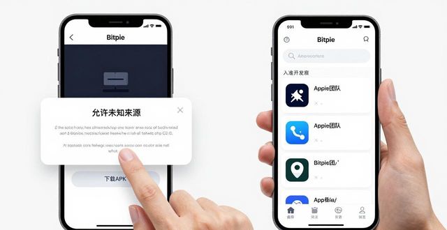 Bitpie最新版下载指南：安全获取官方钱包的2个步骤