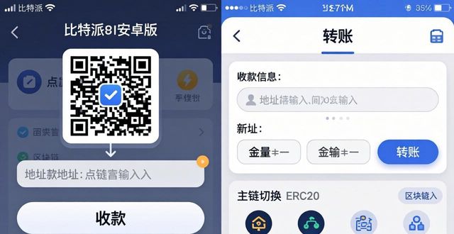 比特派钱包安卓版：从注册到交易，新手速成指南