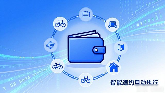 比特派钱包下载后，如何玩转共享经济