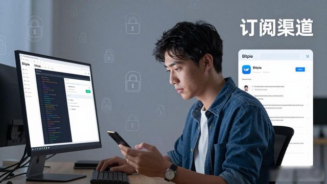 Bitpie官网怎么下载最新版 避免盗版风险