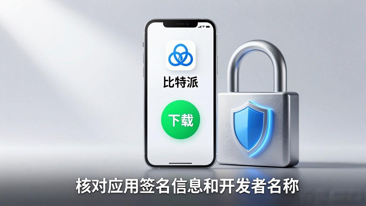 比特派钱包官方下载指南：如何找到安全可靠的安装源