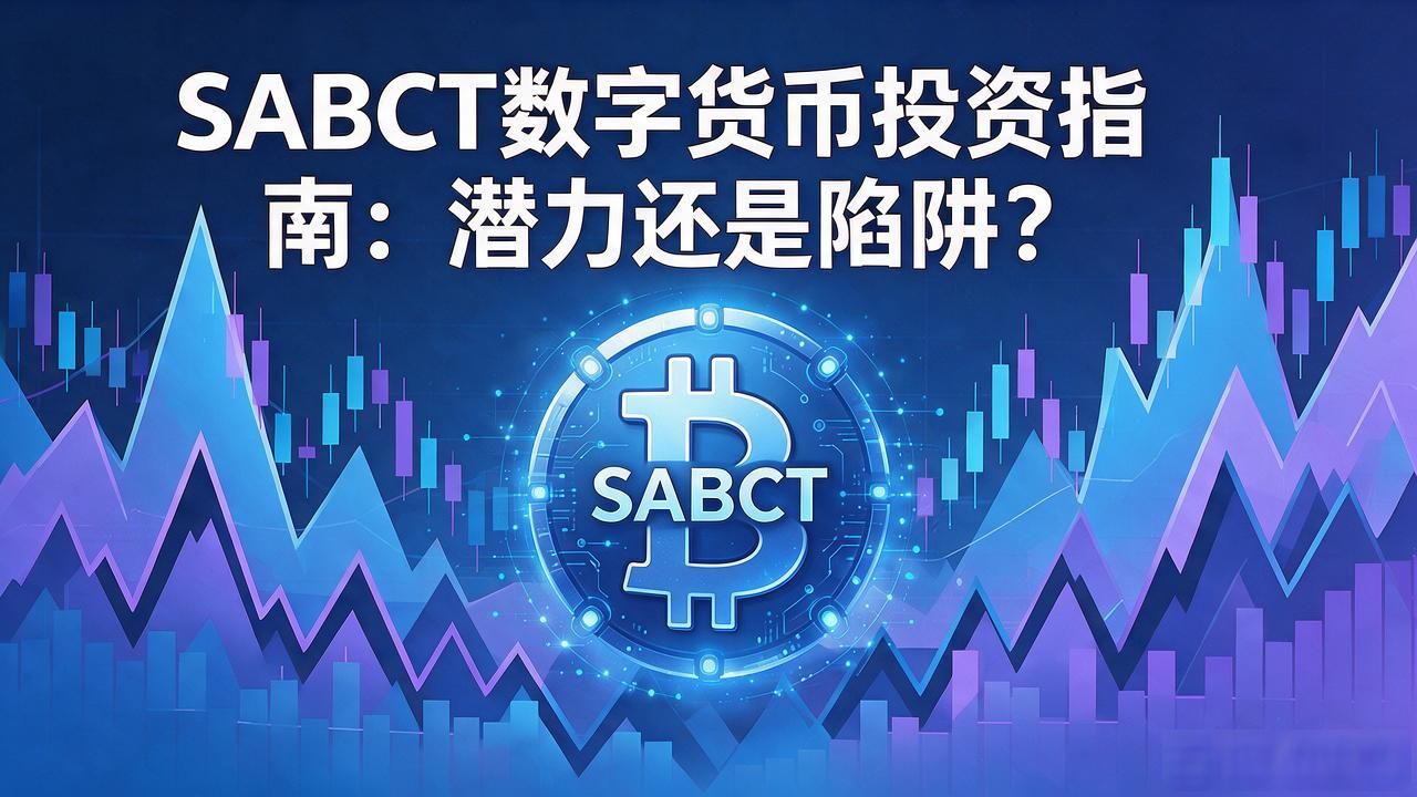 SABCT数字货币投资价值_SABCT共识机制与交易效率_SABCT数字货币