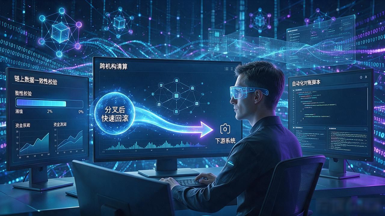 数字货币运维工程师招聘难？这几类人最抢手