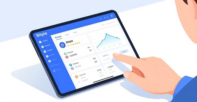 Bitpie钱包界面好用吗？深度体验评测