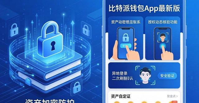 比特派钱包app最新版本下载给用户带来的新体验与优势_bitpie比特派钱包_比特派钱包体系