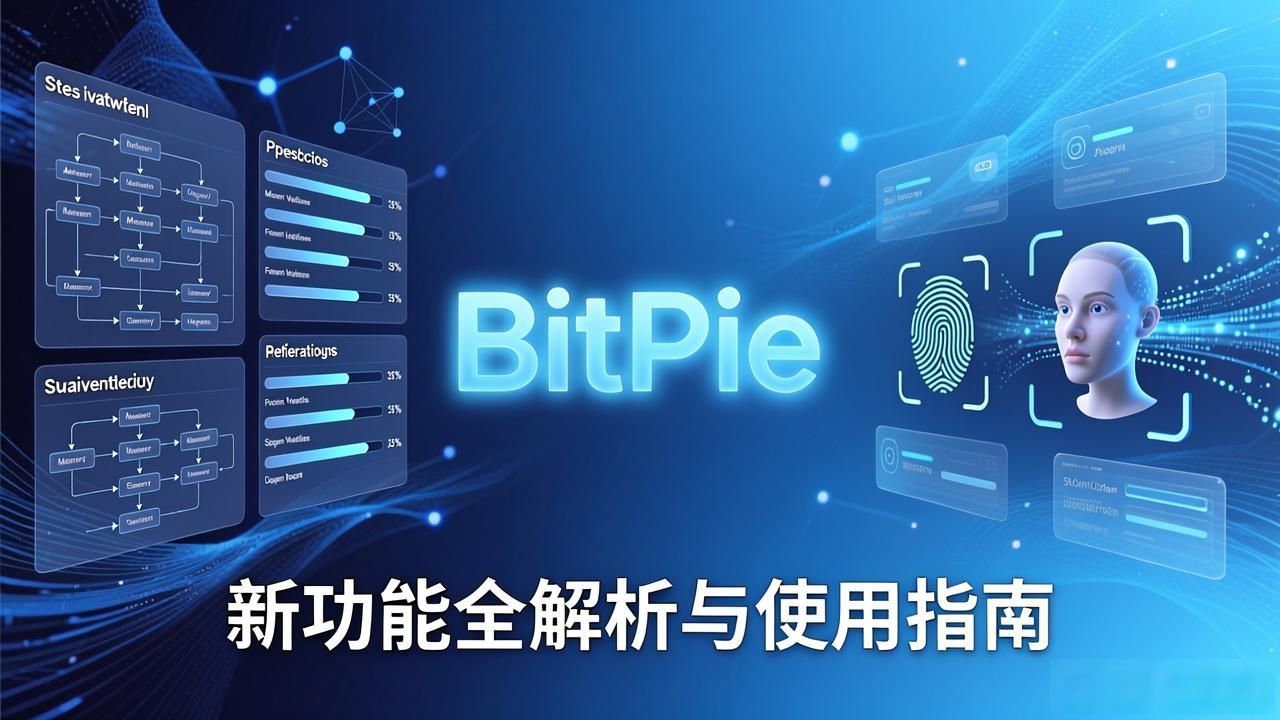 比特派app官方下载：新功能全解析与使用指南