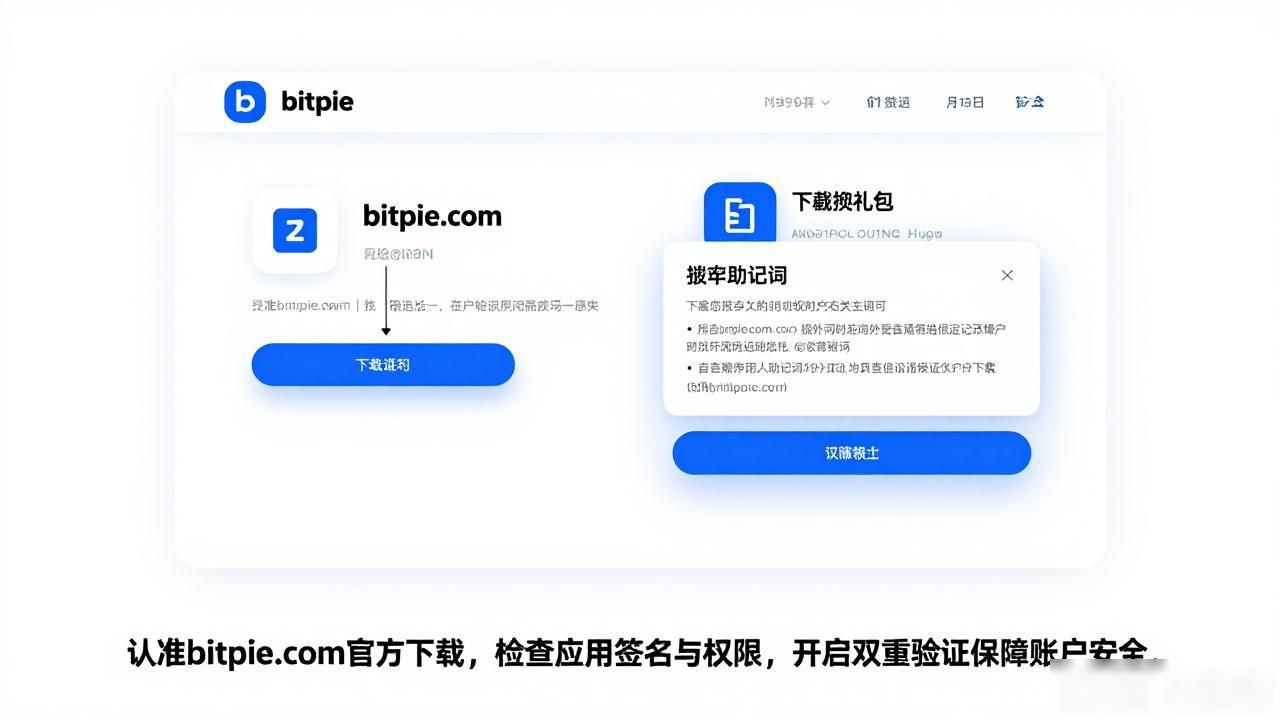 使用比特派钱包官网下载的APP进行风险管理_比特派钱包安全管理指南_比特派钱包官网下载正确使用方法