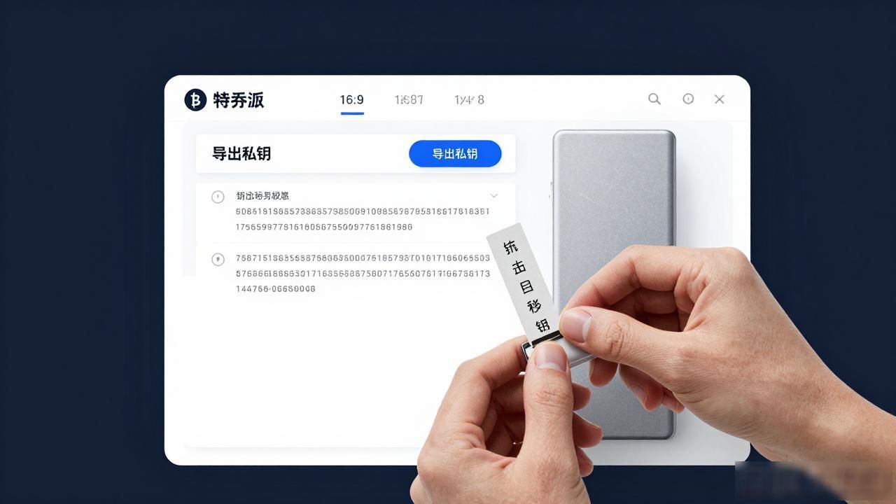 数字资产备份方法_比特派钱包助记词备份攻略_比特派钱包中的资产备份和恢复方法