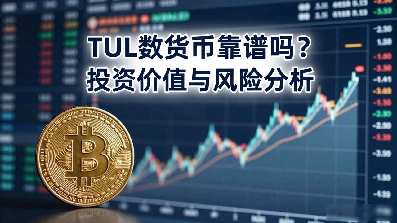 TUL数字货币靠谱吗？投资价值与风险分析