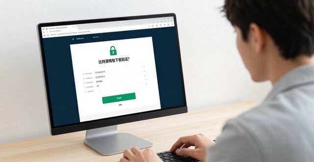 比特派钱包下载：3步确认官方地址安全