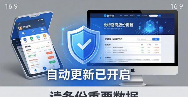 比特派钱包下载后必做：安全设置+更新策略