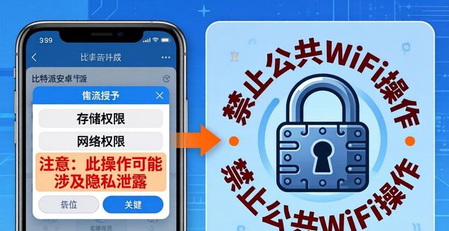 比特派安卓版下载：三步搞定工作流与风险防控