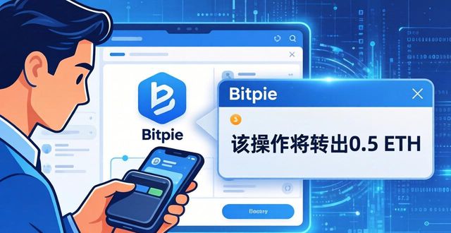 Bitpie钱包用户教育：学会这三招，远离误操作，守住资产