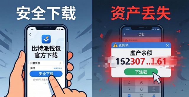 比特派钱包下载：看懂市场层次，找准你的角色