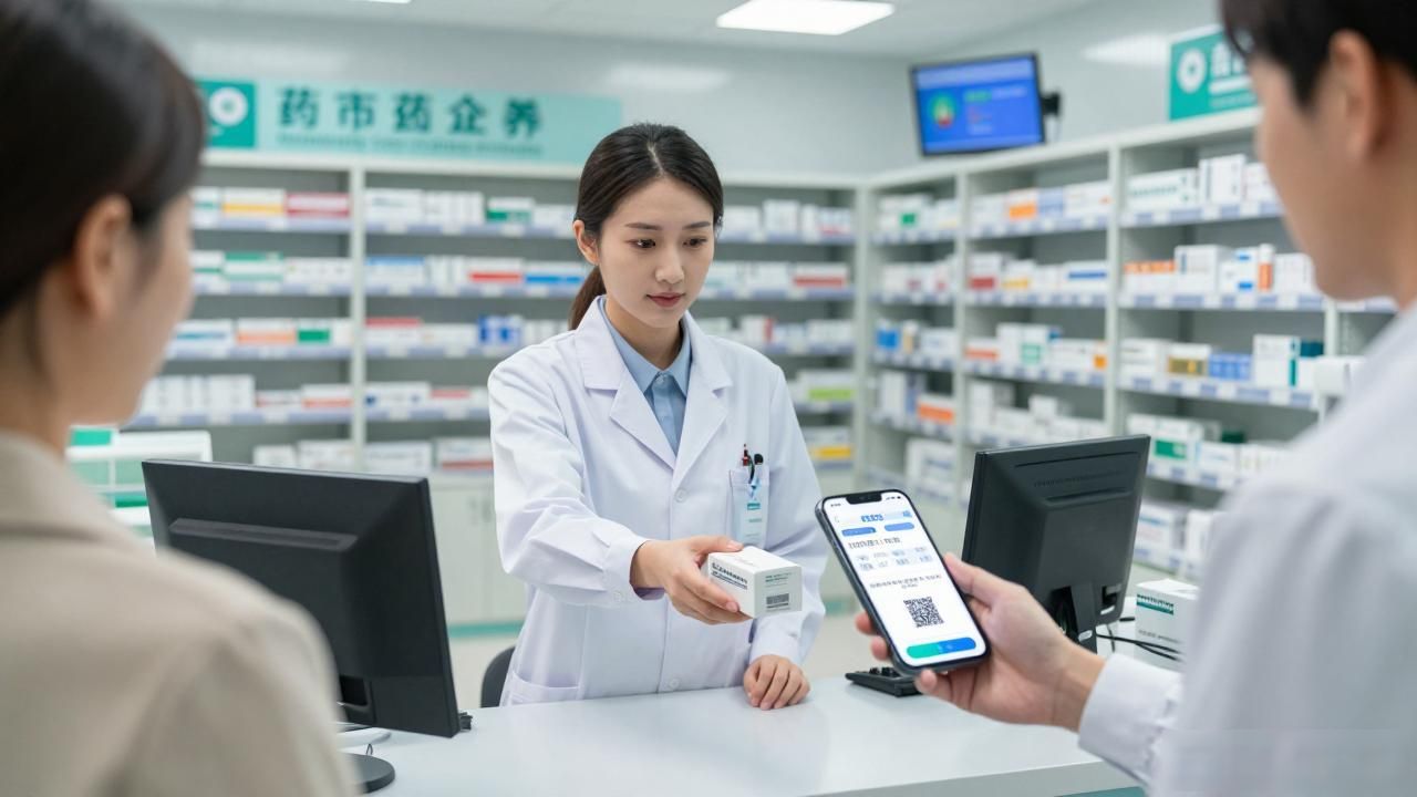 医药数字货币_医药数字货币_区块链药品交易结算