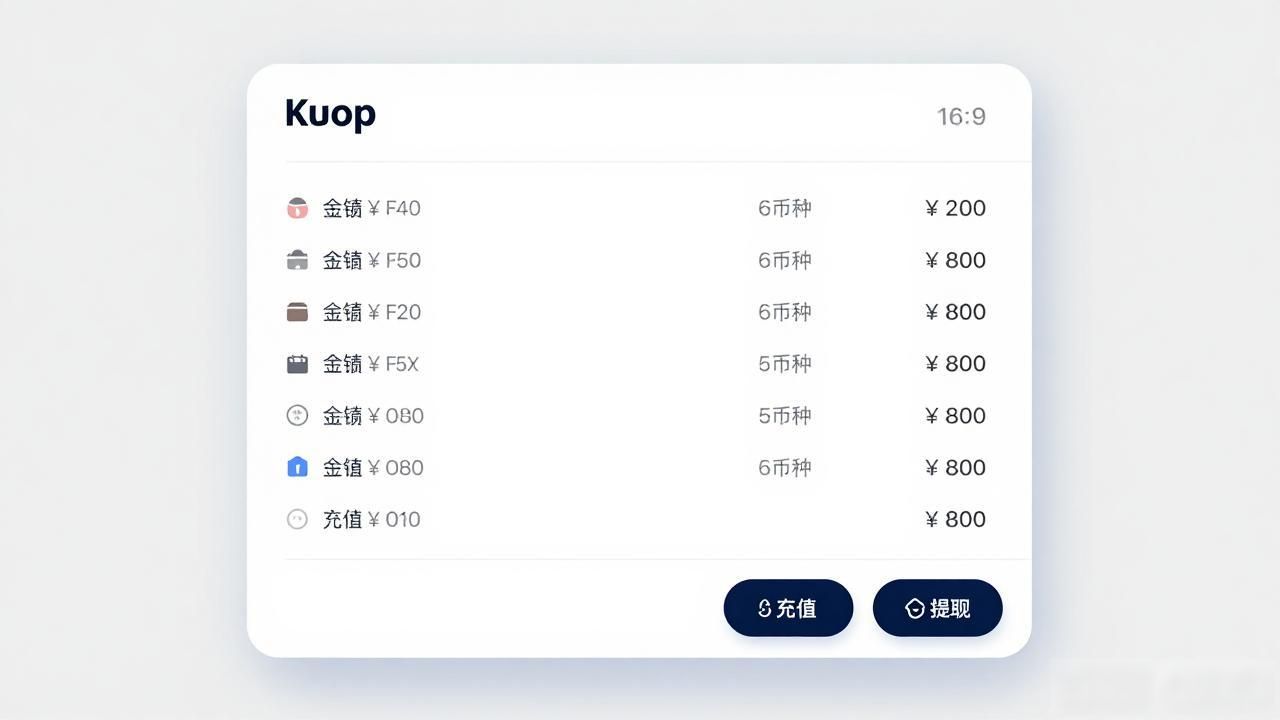 卢仁远数字货币钱包真好用吗？