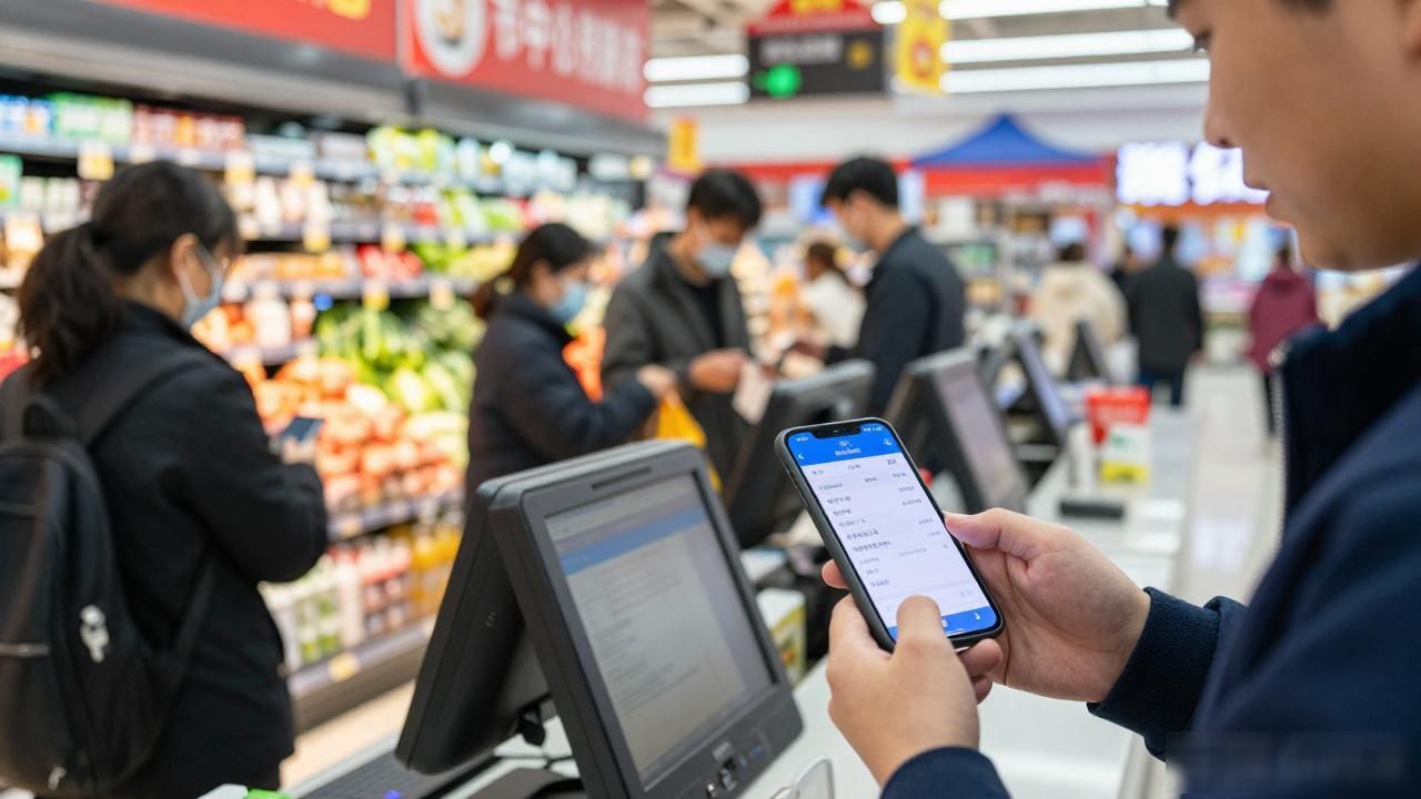 合肥数字人民币试点最新进展