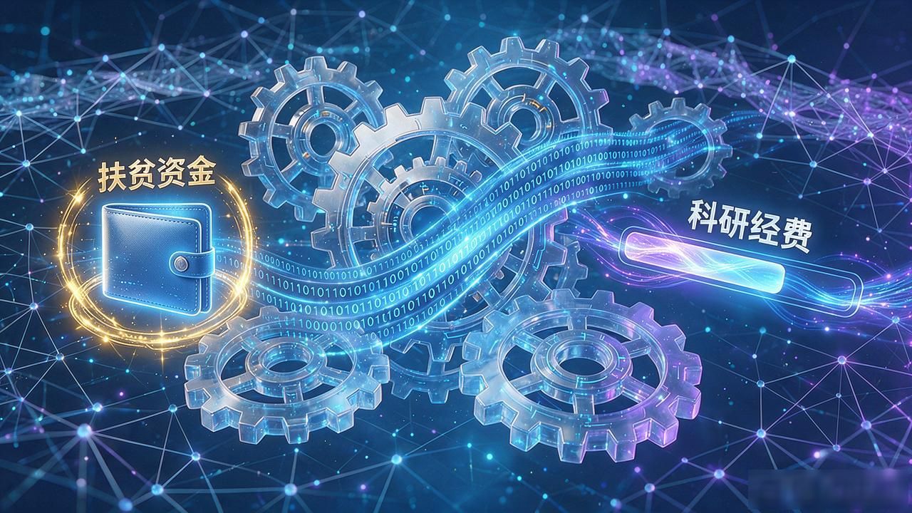 央行数字货币魔力