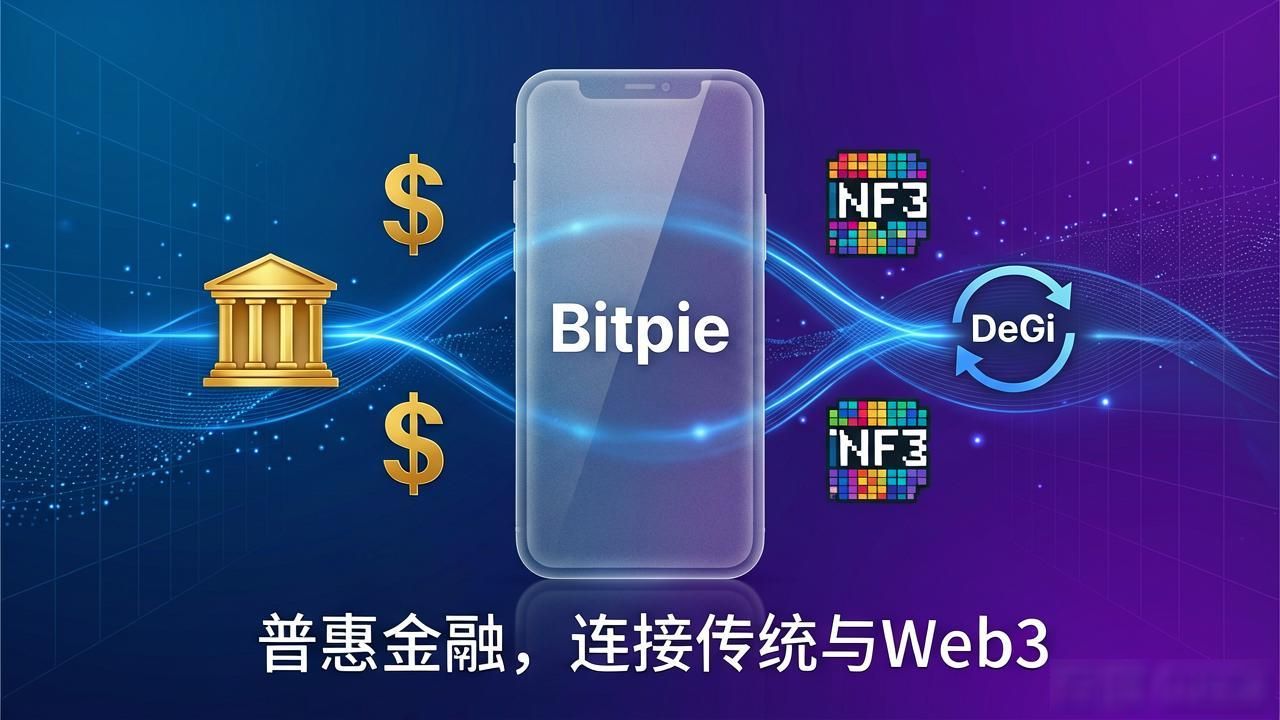Bitpie手机钱包：普通人怎么用更安全更省心