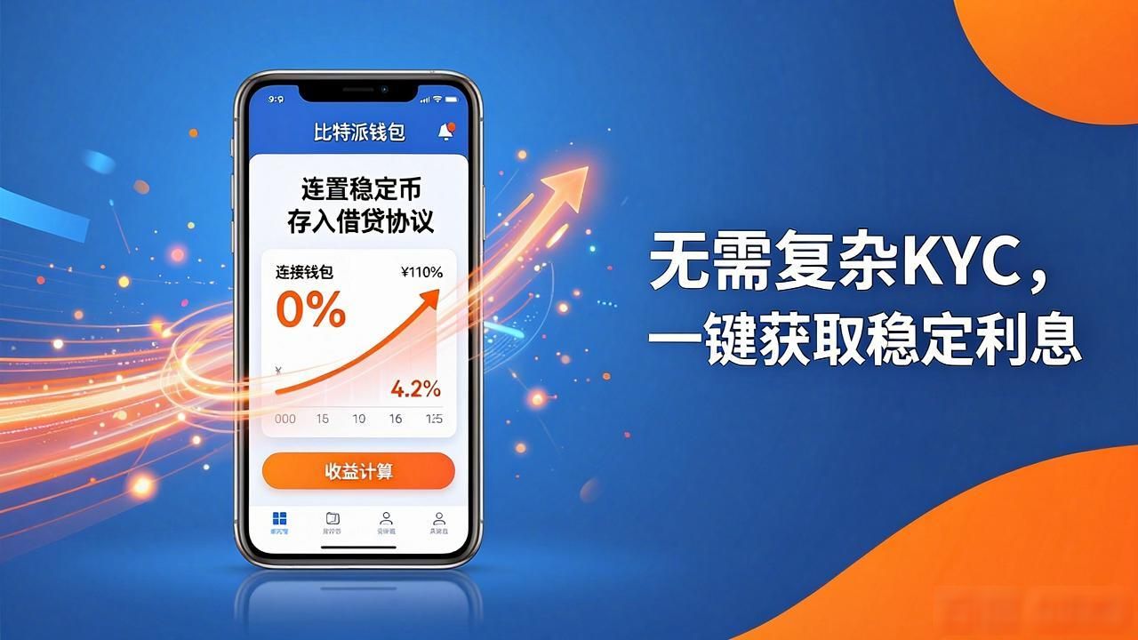 比特派钱包官方下载：三步提升资金周转率
