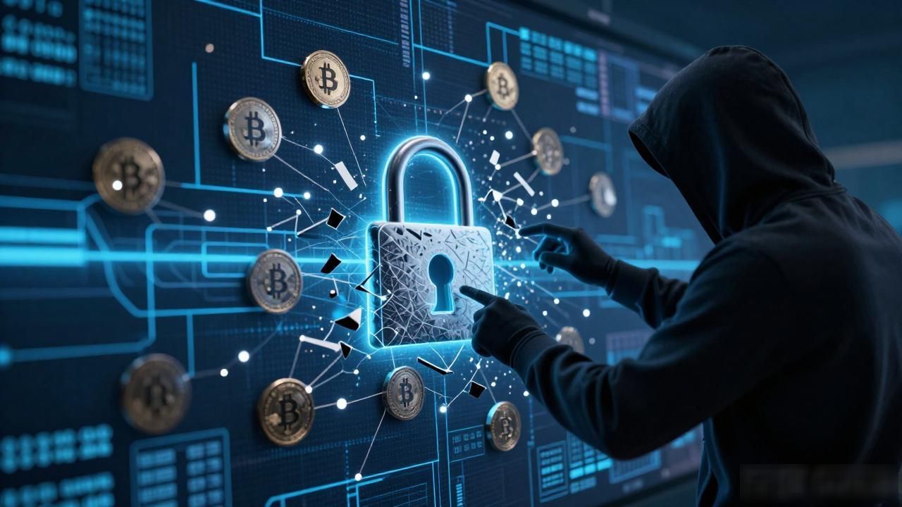 比特派钱包和冷钱包哪个好？一文看懂资产保护差异