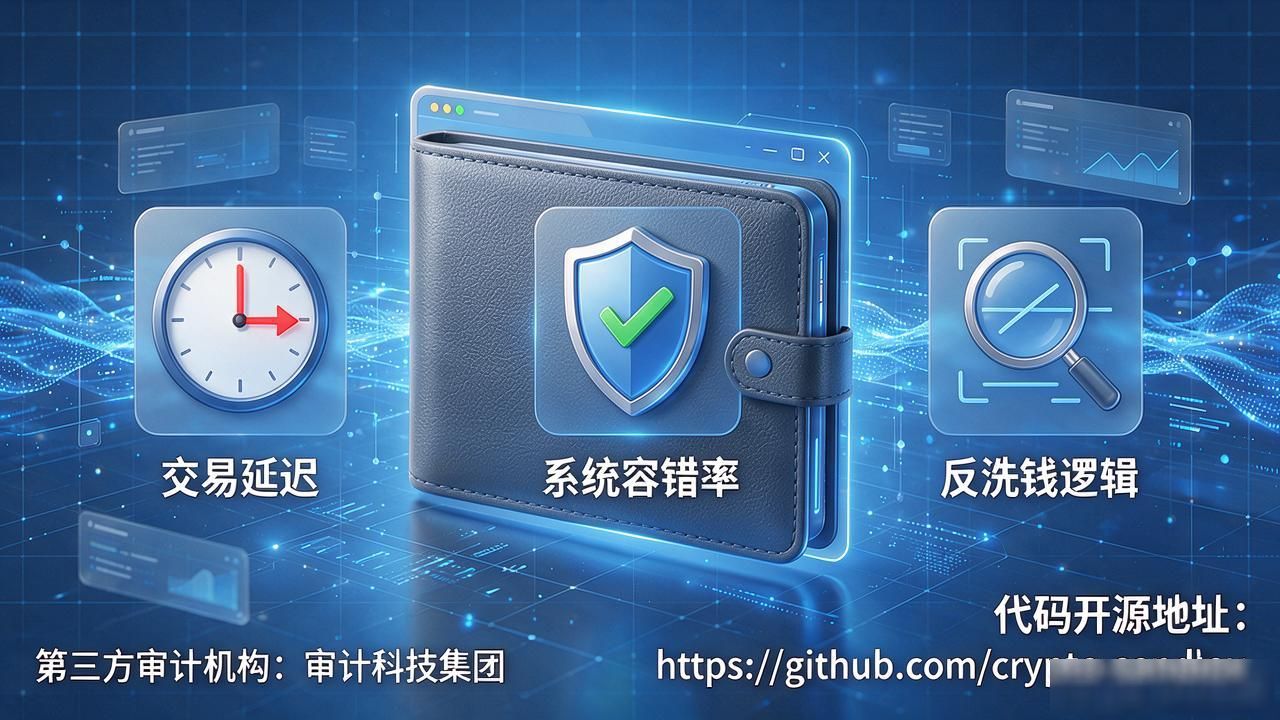 数字货币沙盒测试名单到底在测什么？