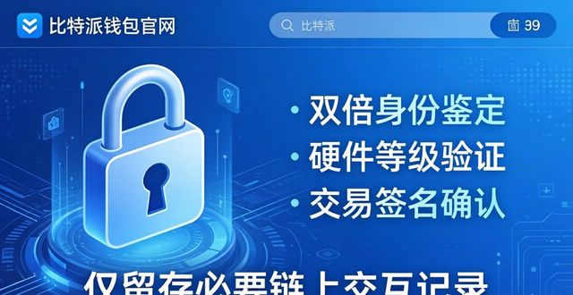 比特派钱包官网安全措施与隐私保护全解析
