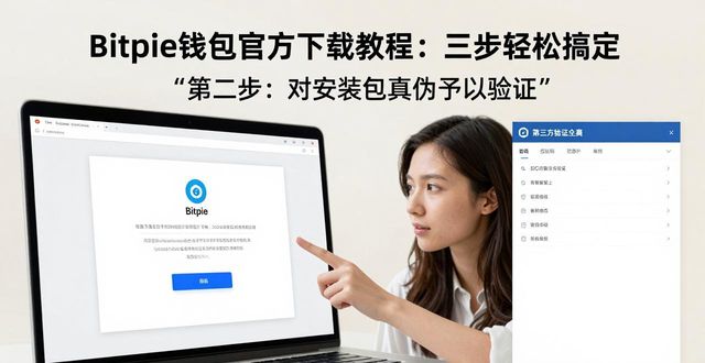 Bitpie钱包官方下载教程：三步轻松搞定
