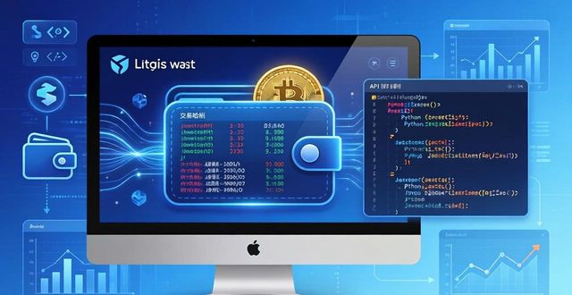 如何通过比特派钱包网址实时获取交易数据?_比特派钱包_钱包比特派实时获取交易数据
