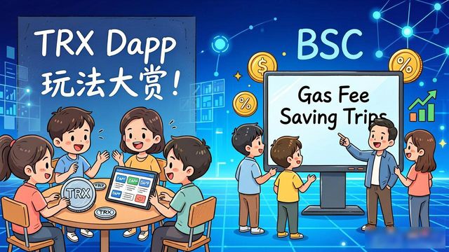 比特派钱包社区怎么玩？分享功能、文化氛围一次搞懂