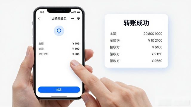 比特派钱包好用吗？真实体验告诉你