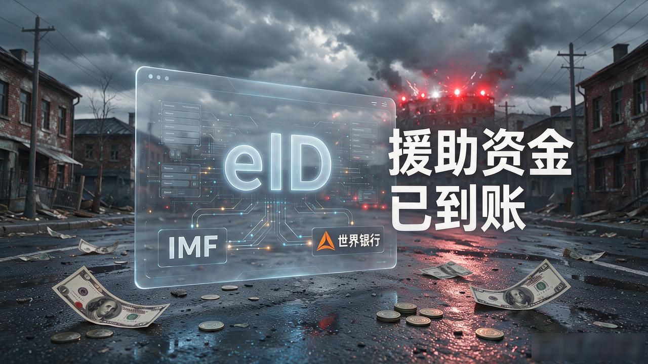 乌克兰发行数字货币，和比特币完全不是一回事