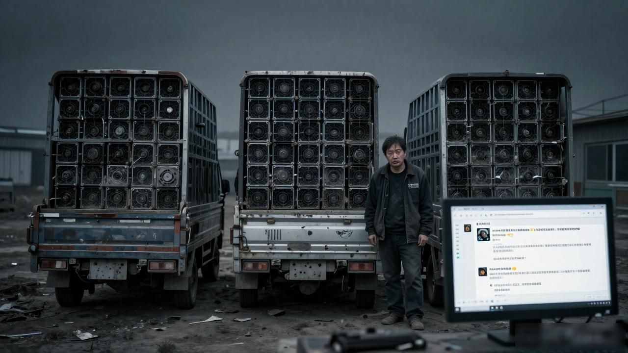 16年数字货币，从一块币几块钱到央行钱包，到底经历了啥