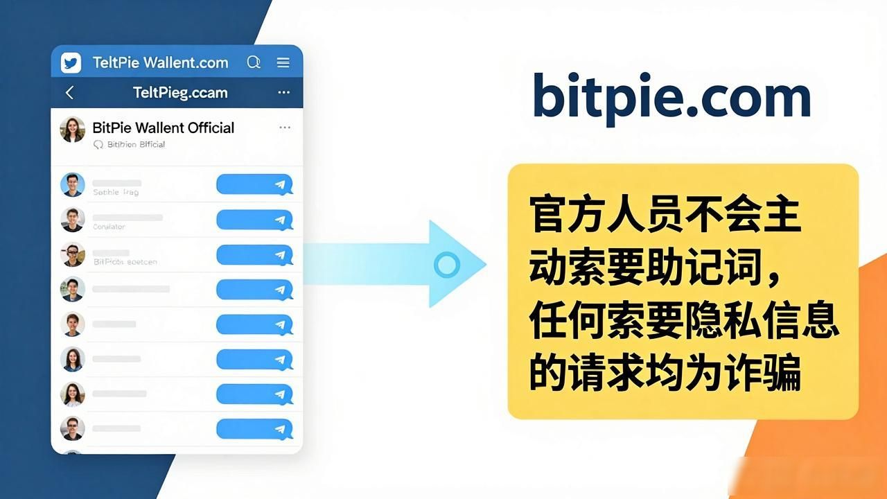 比特派钱包最新版客服怎么找？官方渠道全解析