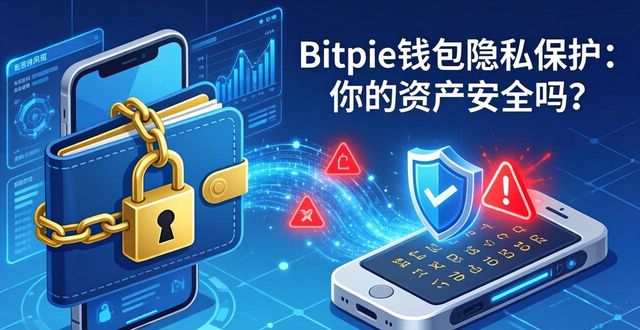 Bitpie钱包隐私保护：你的资产安全吗？