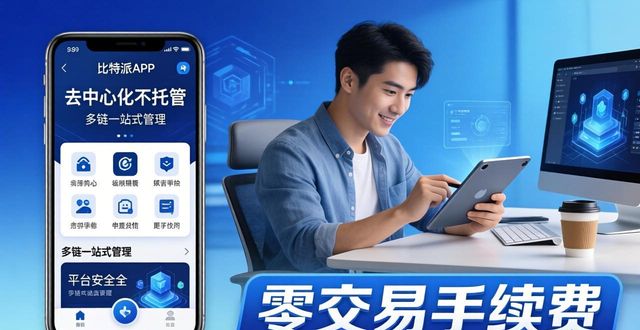 比特派官方下载最新版：安全易用才是硬道理