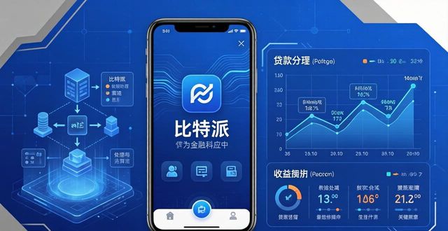 比特派下载后怎么分析贷款