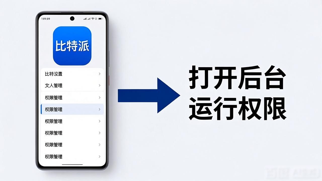 比特派正式版下载后，这样用体验翻倍
