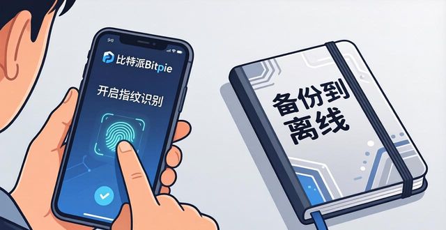 比特派钱包体系_如何在比特派Bitpie钱包app中实现资金流动_比特币流动性