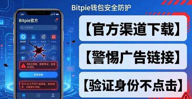 钱包安全_钱包这个软件安全吗_保护你的 Bitpie 钱包免受网络威胁的实用指南