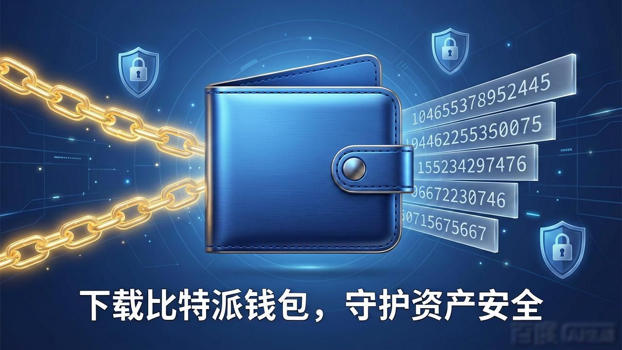 下载比特派钱包，为什么对你这么重要