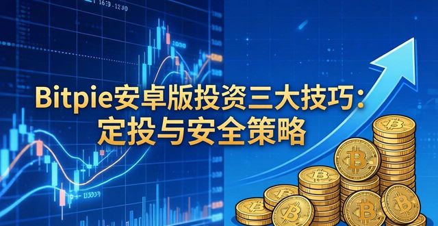 安卓策略经营游戏_用户经验分享:使用Bitpie安卓版APP的投资技巧与策略_安卓策略