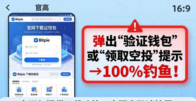 对照Bitpie钱包下载链接与官方网站,避免误区_钱包钱包_钱包shib